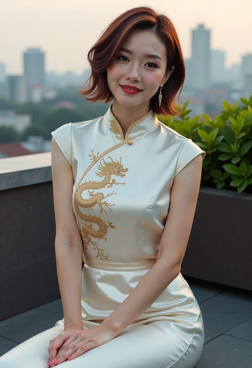 盘丝洞洞府丝帐剧照